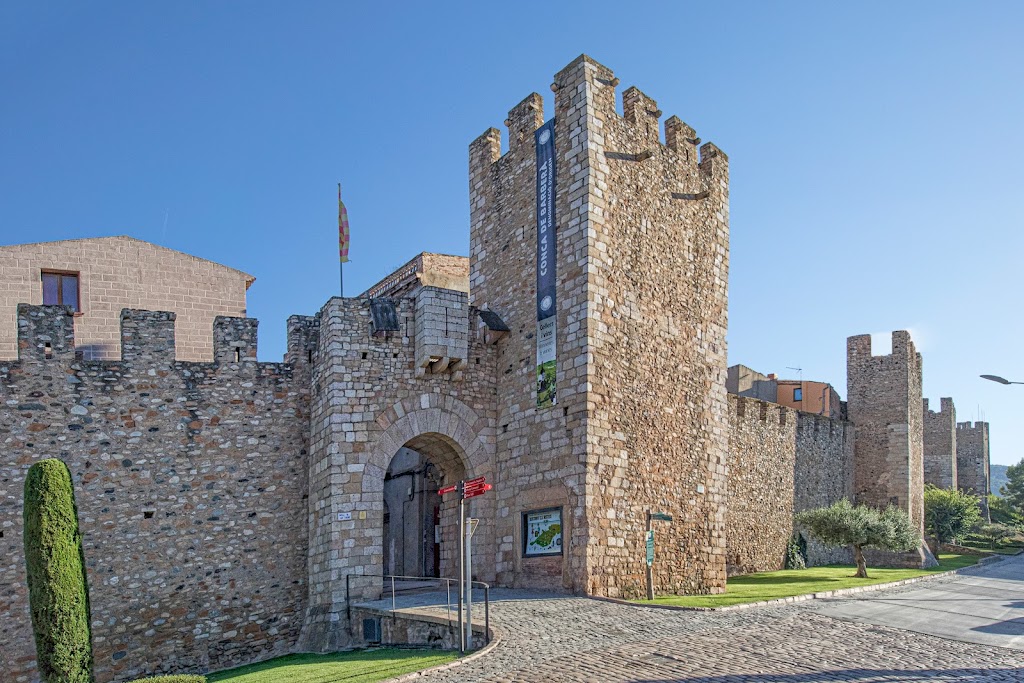 Portal de Sant Antoni
