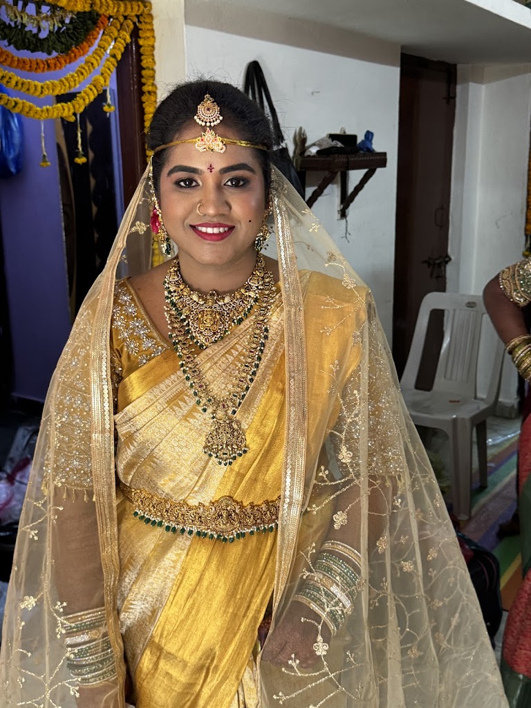 Pink Passion Beauty Parlour