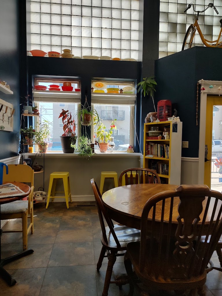Photo of Cappuccino on Collins