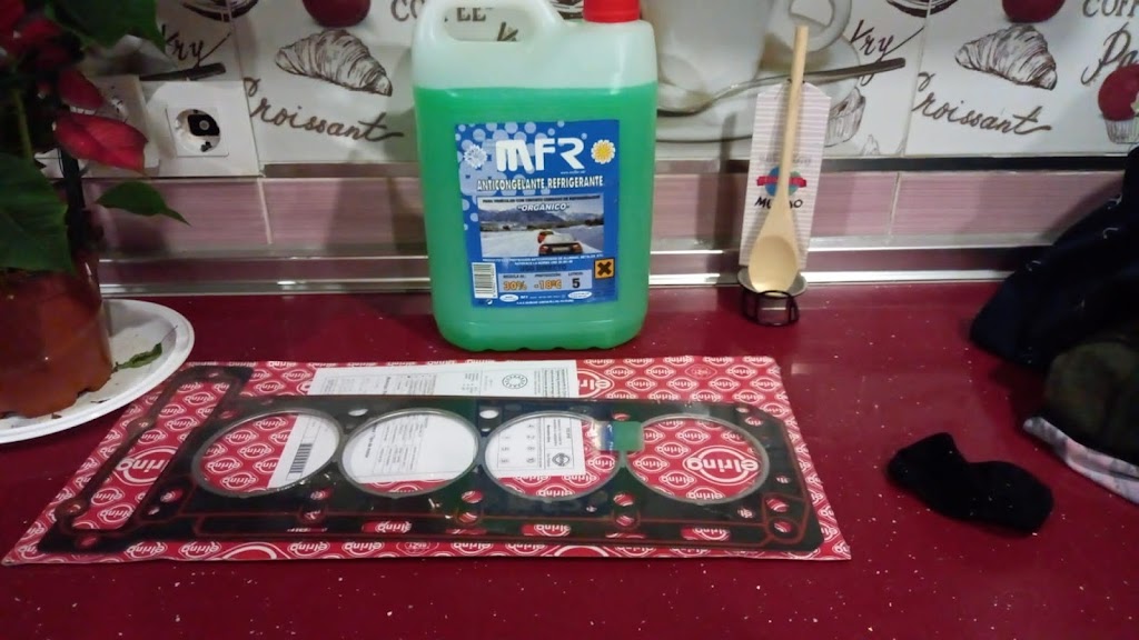 Route atraccion Alcazar