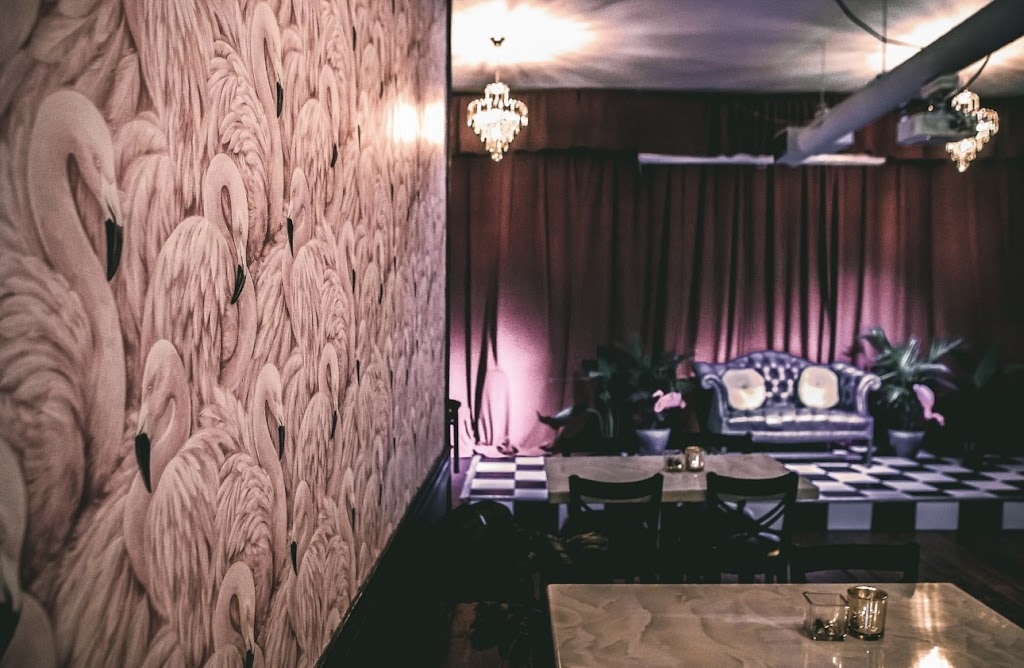  The Rigby Pub, Grill, and Event Venue