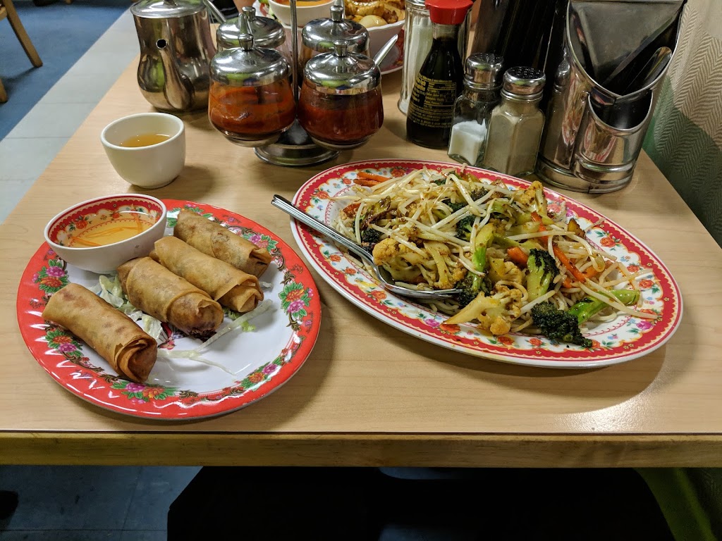 Food & drink