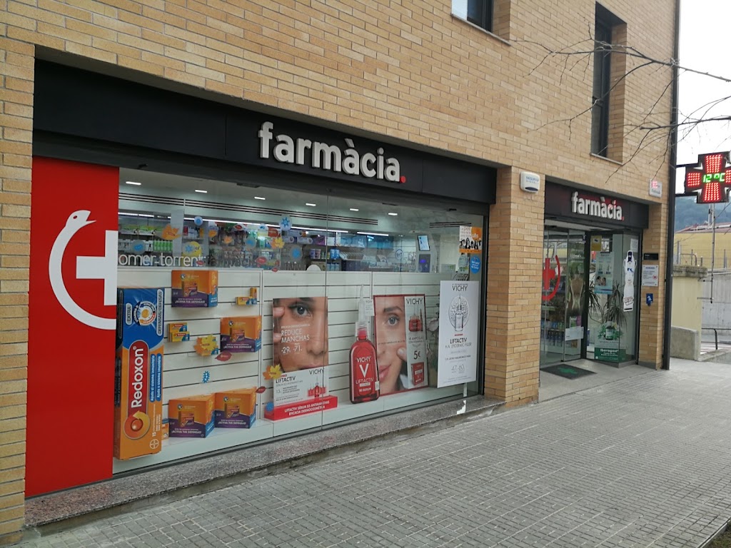 Farmacia Torrent Colomer