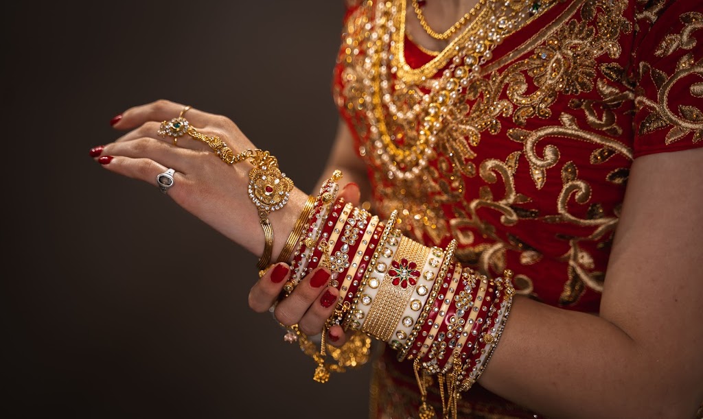 Riddhi S Bride Tribe