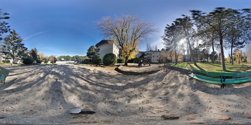 Club Social Penanevada IV - La Balconada — Street View y 360deg