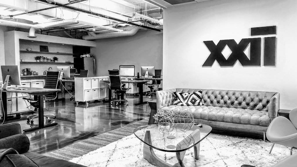 Xxiibrands
