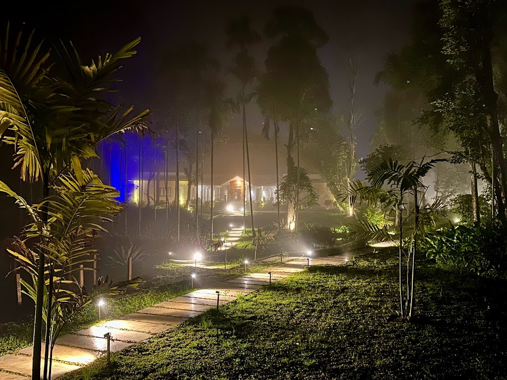 The Windchimes Retreat Coorg