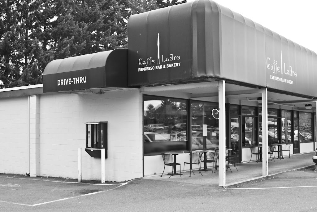 Photo of Caffe Ladro Edmonds