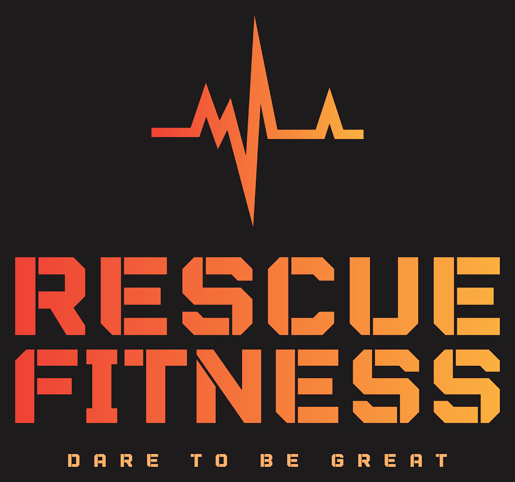  RESCUE FITNESS