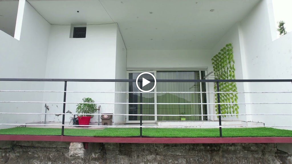 The Gahat S Resort Best Resort In Morni Hills