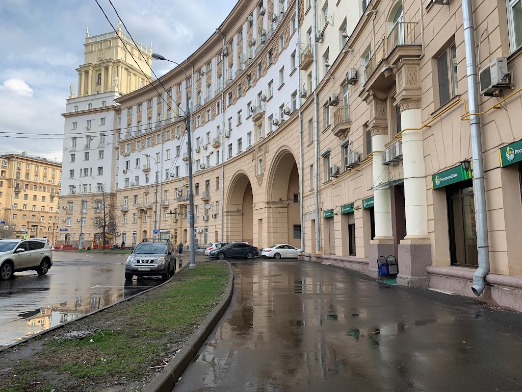 Россельхозбанк