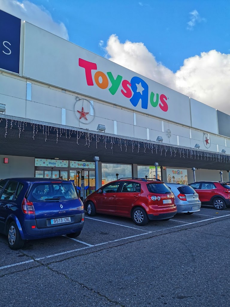 Foto 2 de Toys"R"Us