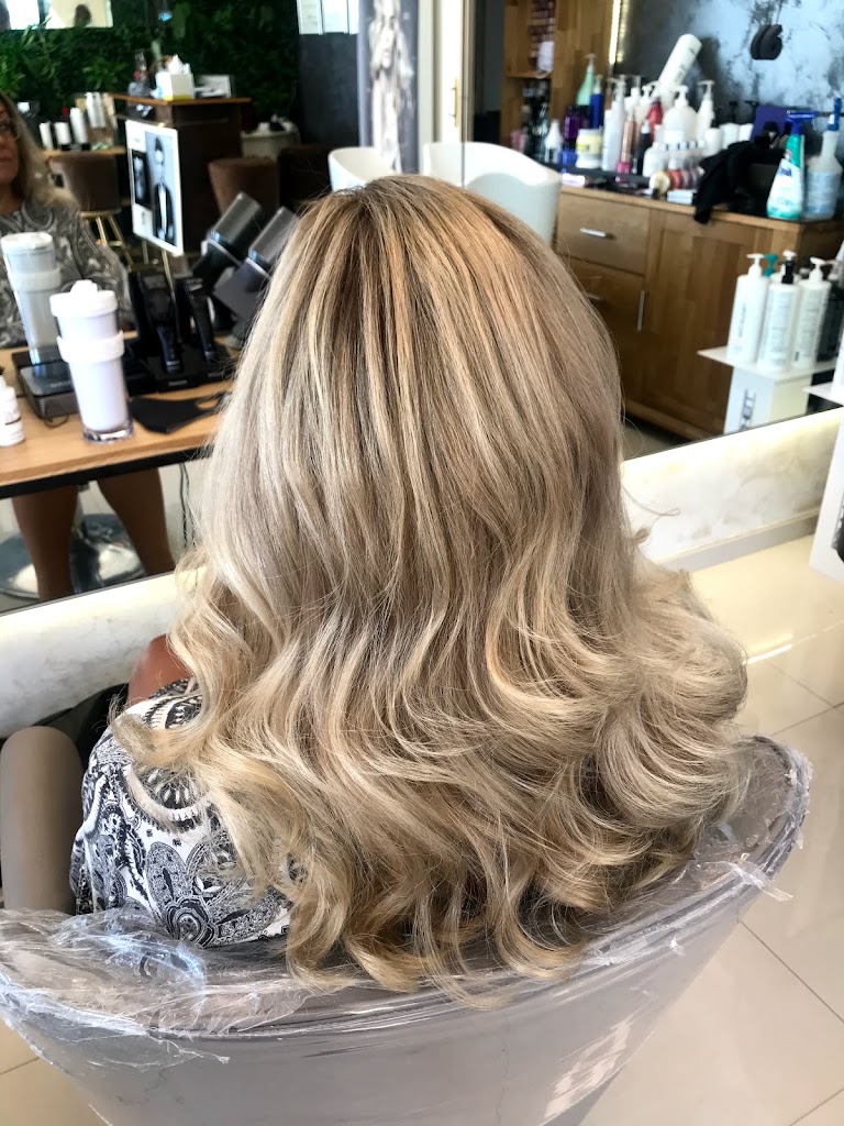 Peluqueria y Estetica | Luxor Beauty Studios — Peinado