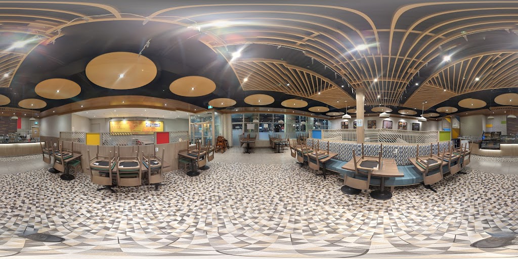 Street View & 360°