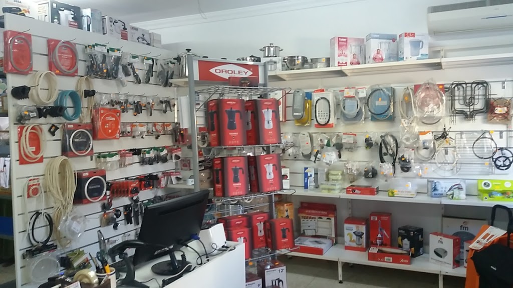 Electrorecambios los Angeles