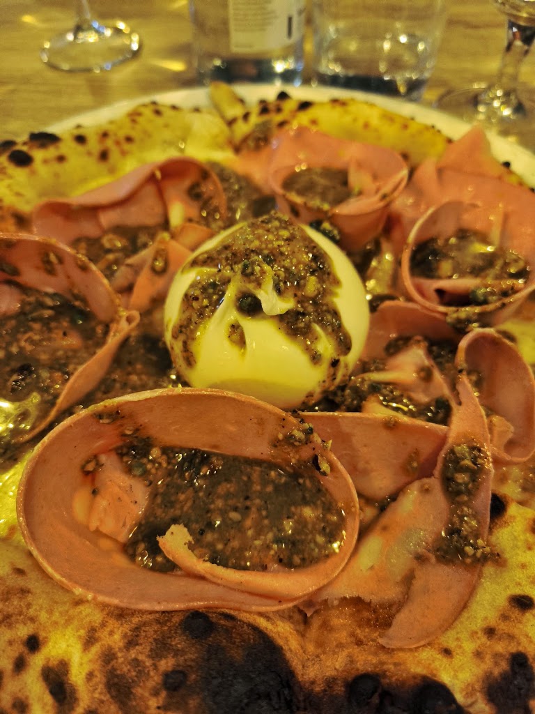 De Pizzeo — Mas recientes