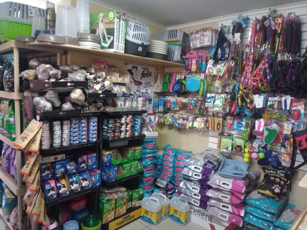 Pet Shop & Veterinaria Puppy´s en Temuco