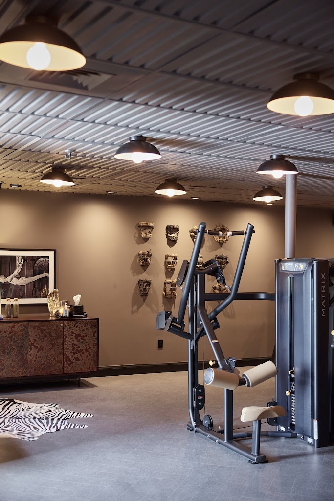  Countdown Fitness- Westport