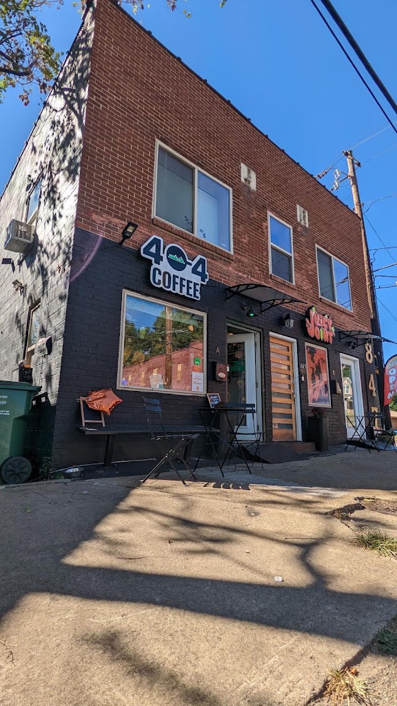 Photo of 404 Coffee