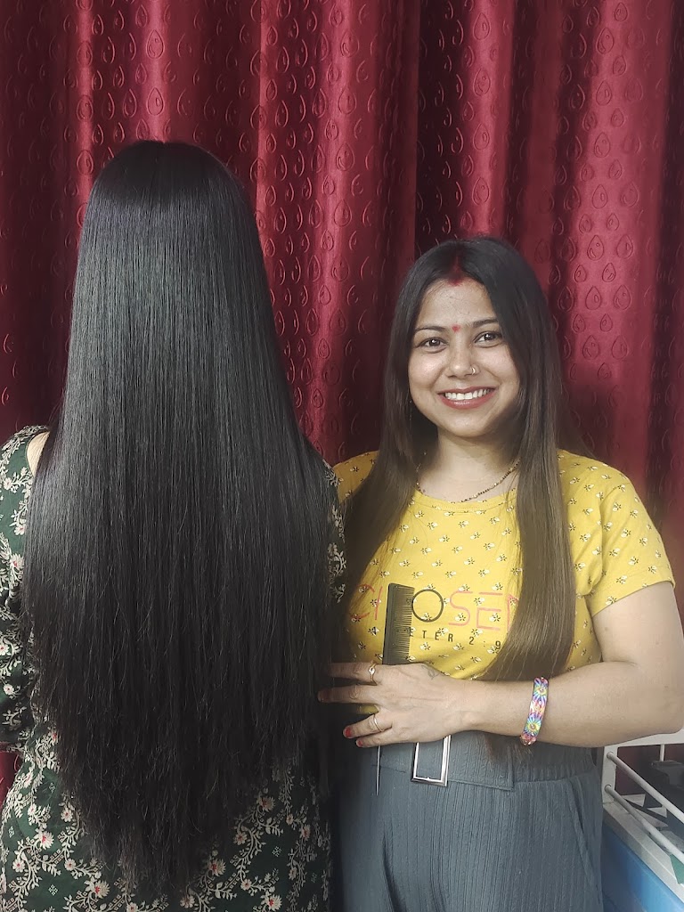 Best Beauty Parlour In West Vinod Nagar