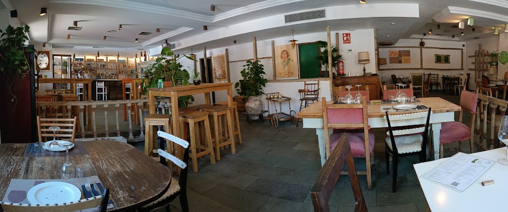 LOLA LOLA — Ambiente