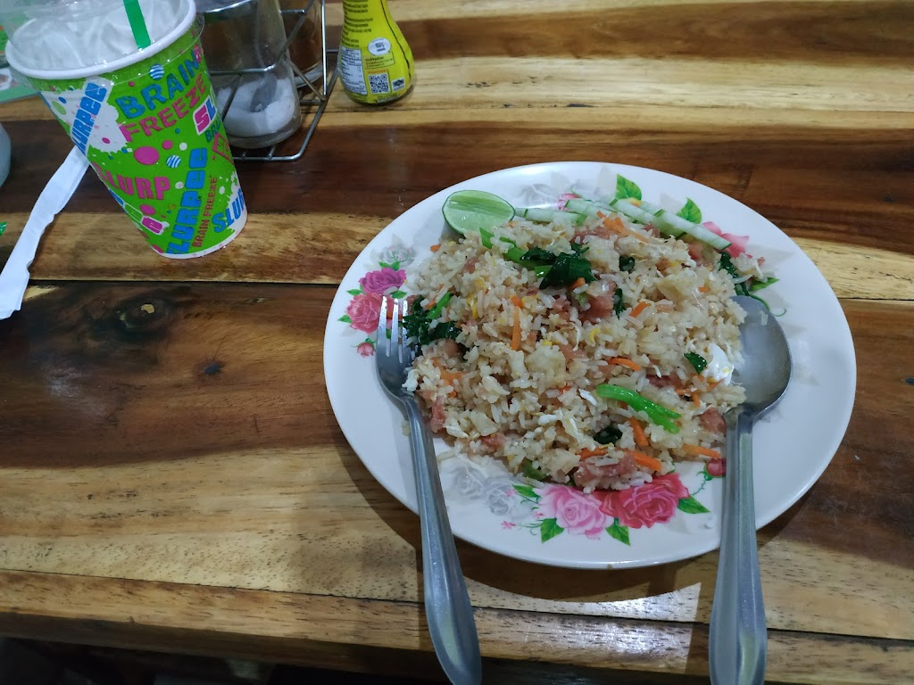 ร้านข้าวอาหารตามสั่งโต้รุ่ง의 사진