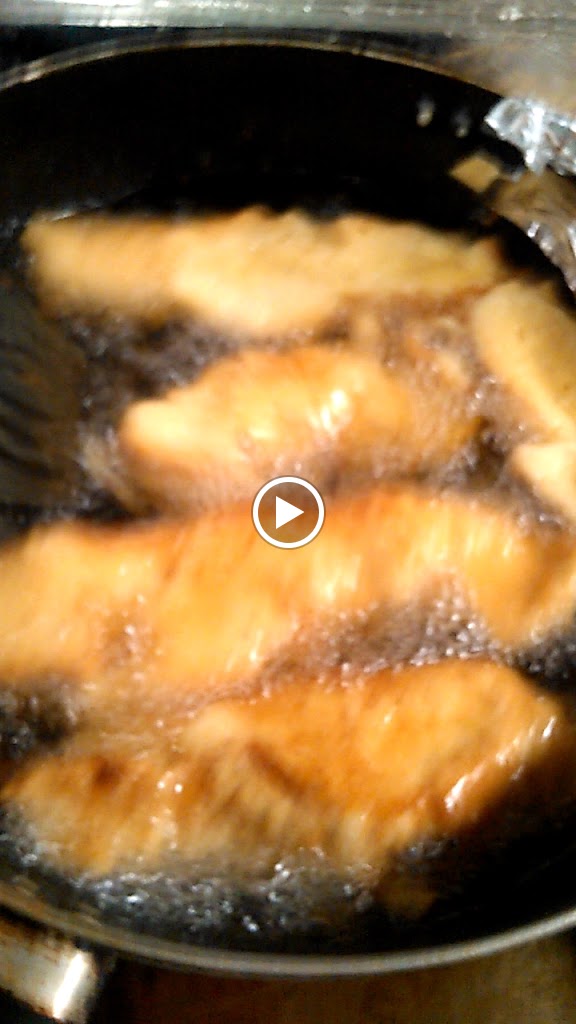 Cafeteria Magan — Videos