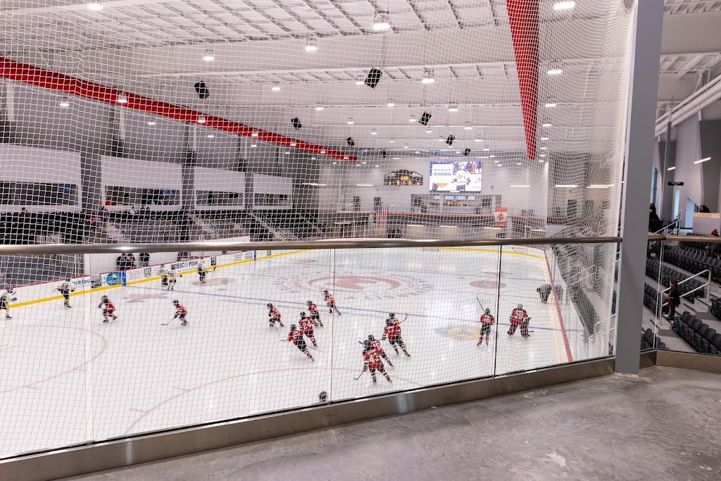  Utica University Nexus Center