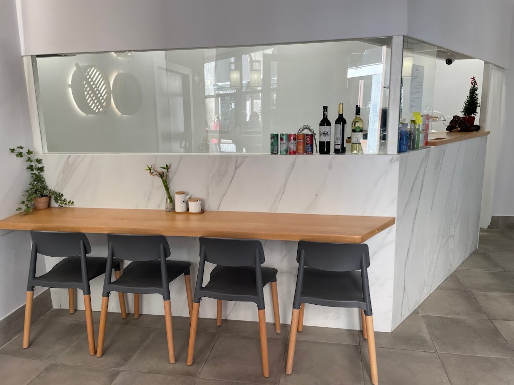 Dumpling+ — Ambiente