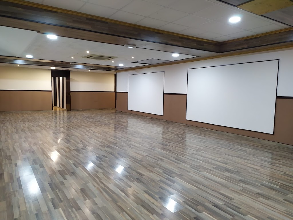 Centre de Dansa Mari Cruz Alcala - Academia de Ball en Betera