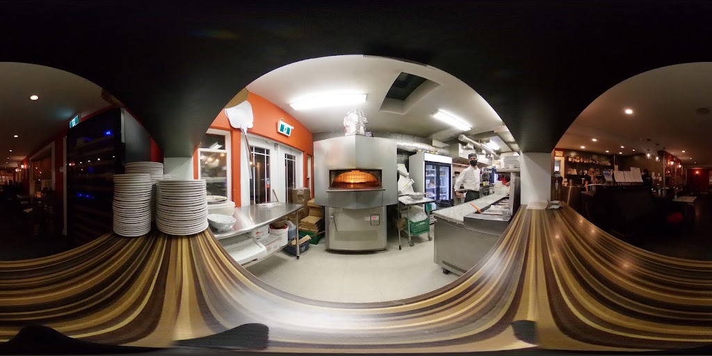 Street View & 360°