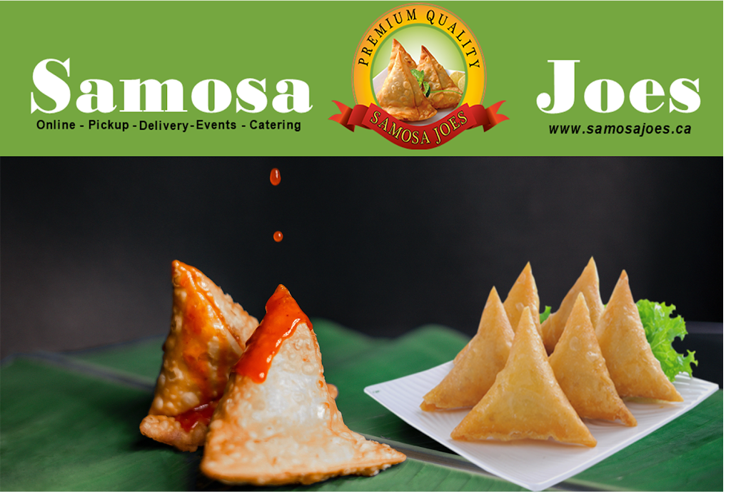 Samosa