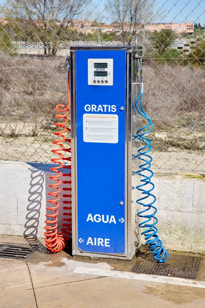 Plenergy Alcala de Henares I (antes Plenoil) — Del propietario