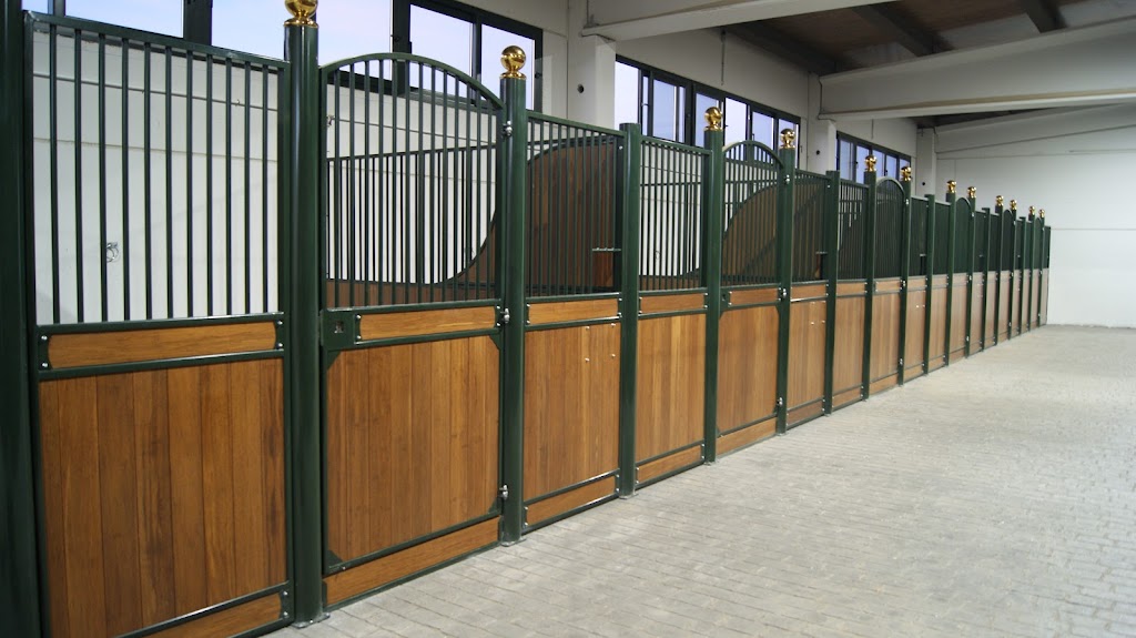 El Molino (Coria del Rio)