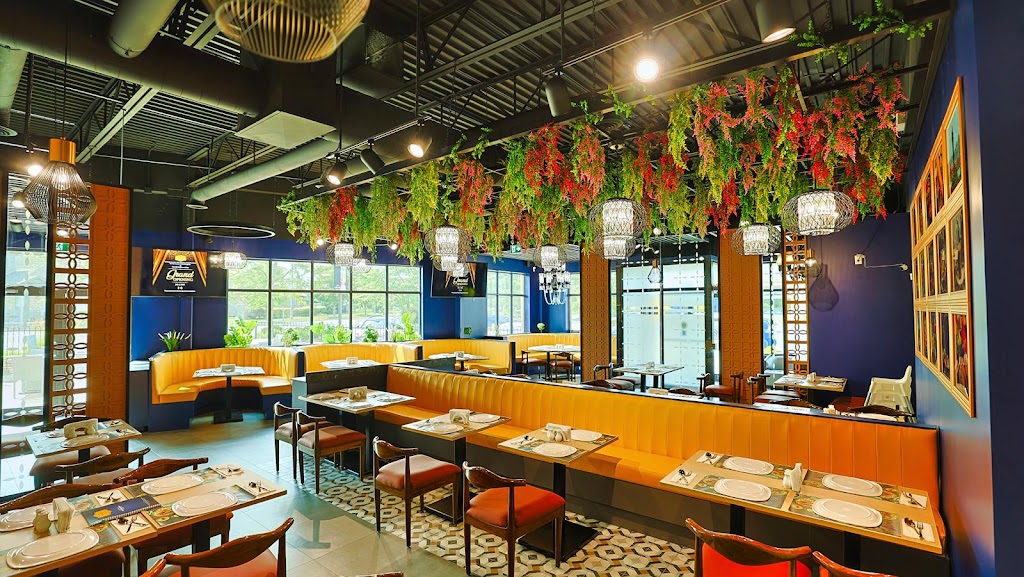 Nawabs Indian Cuisine