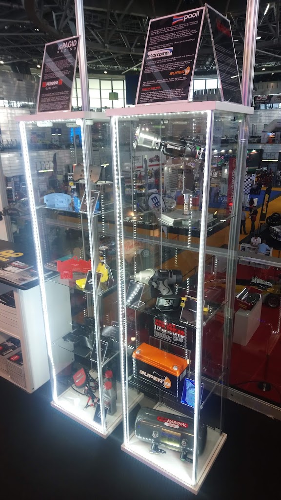 Racing Import