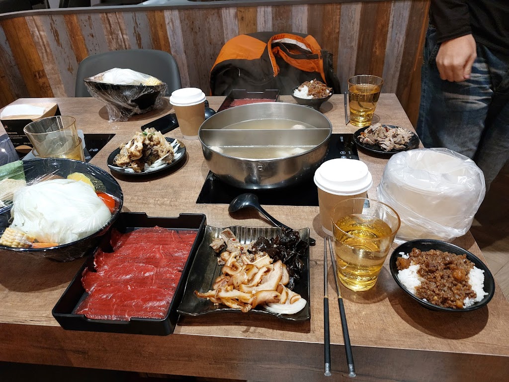 金牪餐廳 (附設販賣部) 的照片