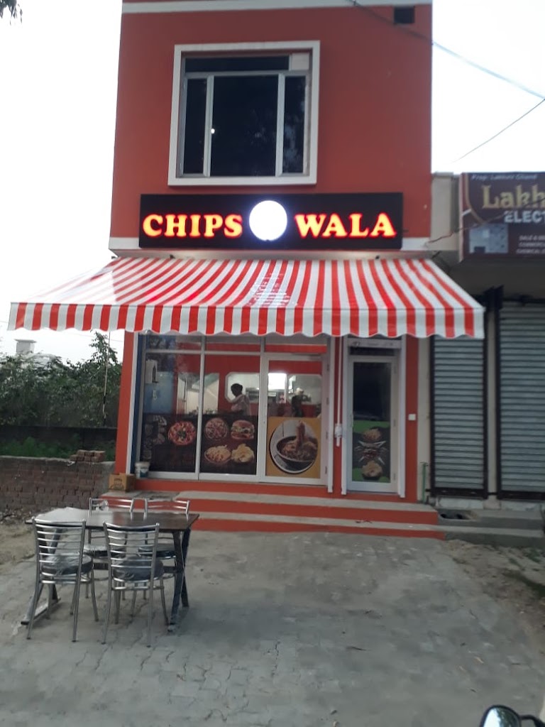 Chips Wala