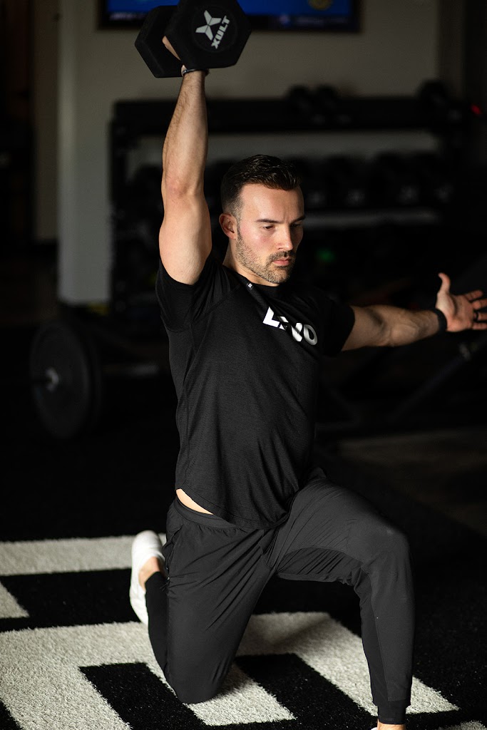 Physical fitness