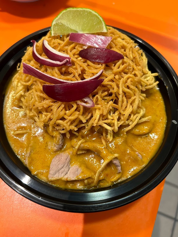 Thai Wok ToGo