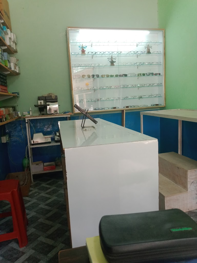 Netra Jyoti Eye Clinic