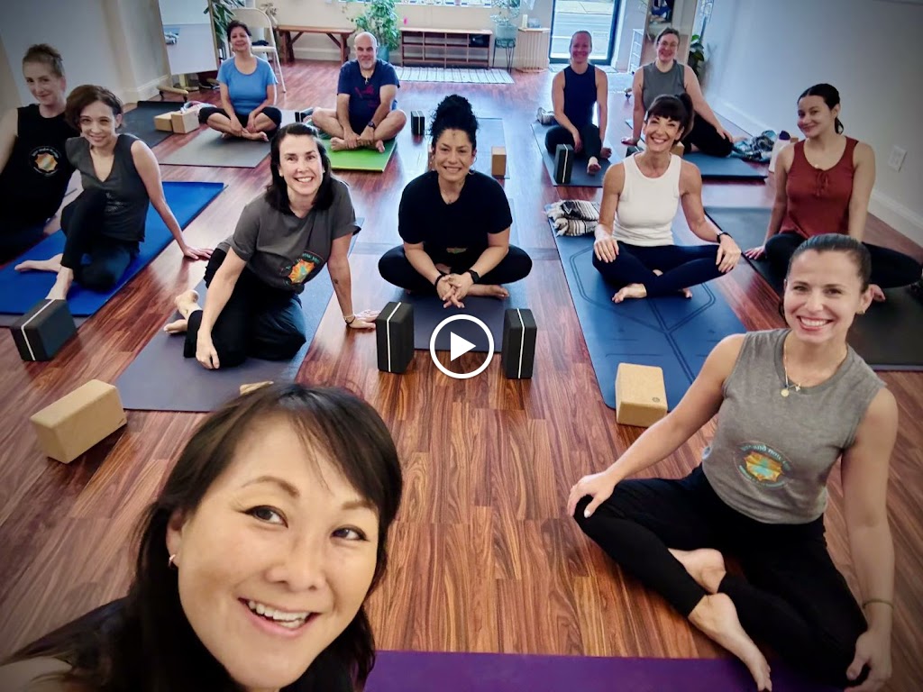  Here and Now Yoga, Wellness & Arts Collective