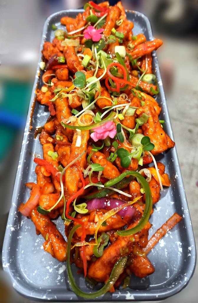 Food & drink