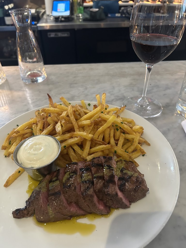 Food & drink