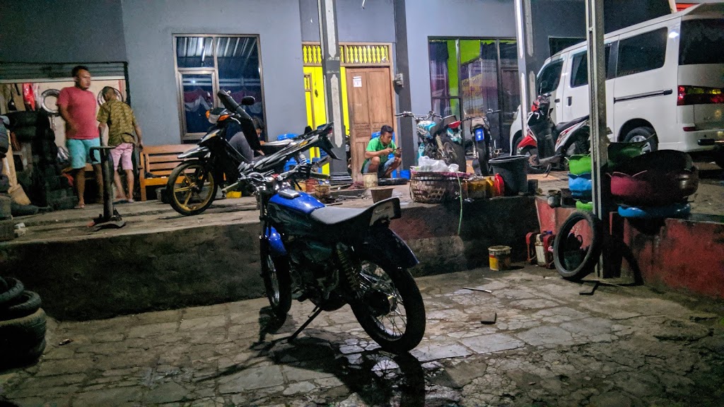 Denny JBX