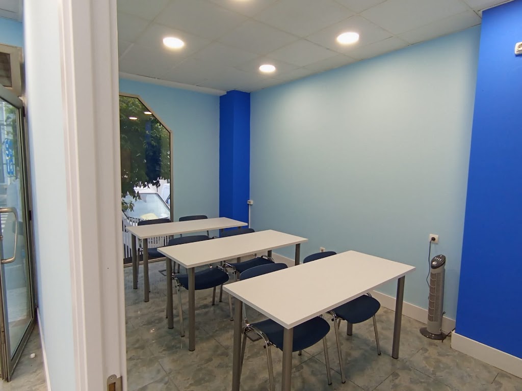 Academia CECU - Centro de estudios de Castro Urdiales.