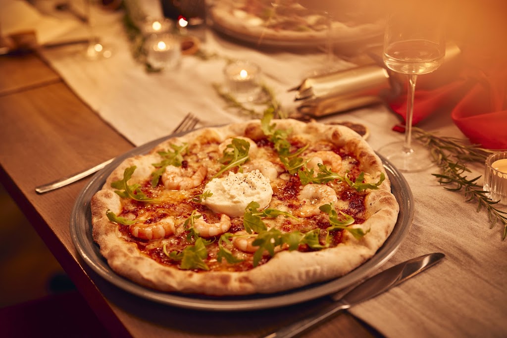 Food & drink