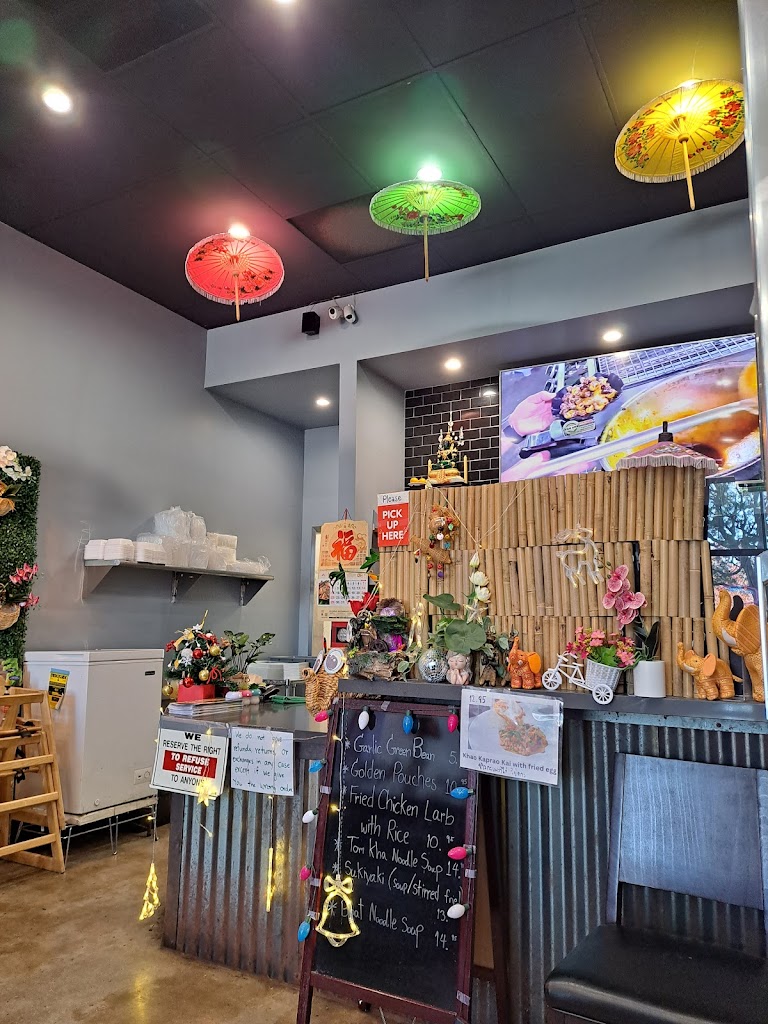 Sartori Thai Cuisine