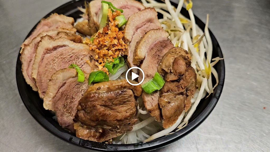 Thailicious 2 Dorchester Thai Street Food