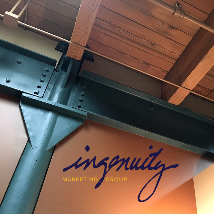 Ingenuity Marketing Group